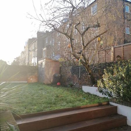 Garden Rooms 20 Min Walk From Camden Town & Kings Cross St Pancras Лондон Экстерьер фото